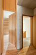 Foto: architecture modern design, interior home, two doors architecture modern design, interior home, two doors