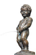 Bruxelles - Manneken-Pis Bruxelles - Manneken-Pis