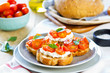 Photo: Crostini Crostini