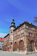 Rathaus Nordhausen