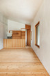 architecture modern design, mountain home, room