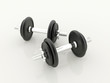 Dumbbells