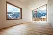 Photo: architecture modern design, mountain home, room architecture modern design, mountain home, room