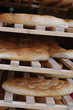 pita pide bread