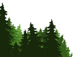 Vektor-Wald
