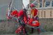 pompiers