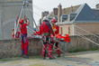 pompiers