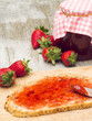Strawberry Spread