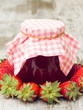 Strawberry Jam