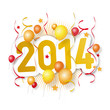 Vector: 2014 2014