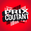 Vector: Prix coûtant Prix coûtant