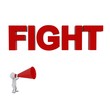 fight