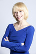 Foto: Happy woman Happy woman