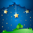 Night