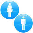 Men and women logo