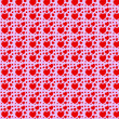 Vector: Big love background Big love background