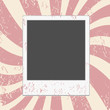 Vector: Grunge abstract background Grunge abstract background