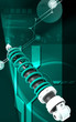 Illustration: Shock Absorber Shock Absorber