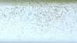 Bubbles in water