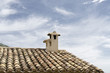 Photo: Chimney Chimney