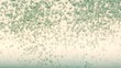 Fizzy water moving