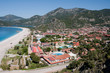 Oludeniz, Turkish Riviera
