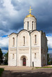Photo: Cathedral of Saint Demetrius at Vladimir Cathedral of Saint Demetrius at Vladimir