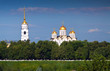 Foto: Assumption cathedral at Vladimir Assumption cathedral at Vladimir