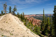 Bryce Canyon National Park in Utah