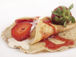 Crepes 10