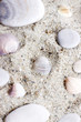 Sand Background