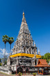 Wiang Kum Kam the ancient city, Chiangmai,Thailand