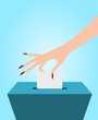 Voting