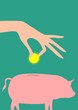 Saving