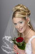 Photo: Bridal veil Bridal veil