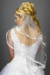 Bridal veil