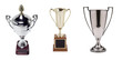prize for winning