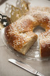 Couronne des rois