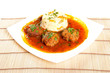 Meatballs