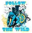 Follow the wild