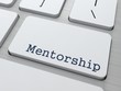 Mentorship Concept.