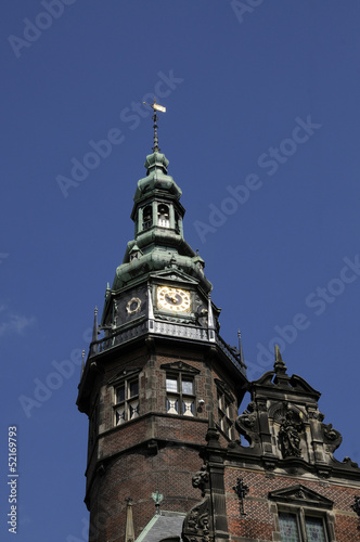 Photo: Building Groningen Building Groningen