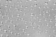 Drops on window.Background