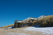 Beach Stairs 2