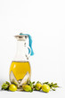 huile d'argan
