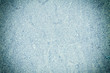 Grunge Blue Wall