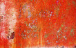 Abstract old rusty metal background