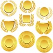 Laurel Wreath