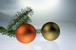 Christbaumkugeln