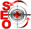 SEO Metal Target